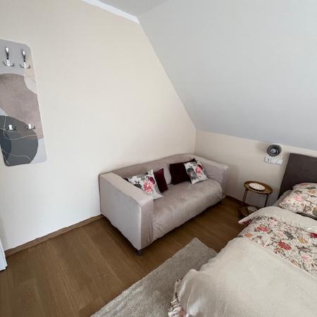 Schlafzimmer 2